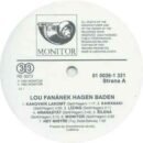 Lou Fanánek*, Hagen Baden ‎– Hagen Baden