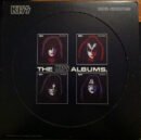 Kiss, Gene Simmons ‎– Gene Simmons