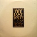 The Band ‎– The Last Waltz