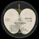 The Beatles ‎– Yellow Submarine