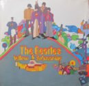 The Beatles ‎– Yellow Submarine
