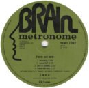 Jane ‎– Here We Are