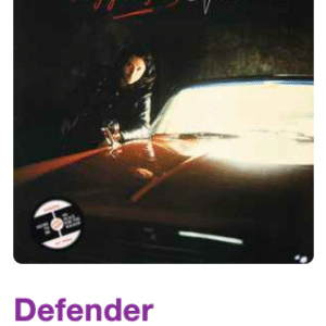 Defender