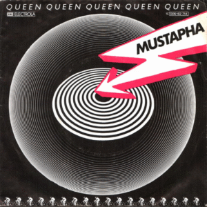 Mustapha