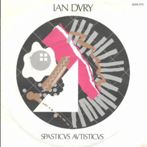 Spasticus Autisticus