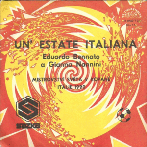 Un' Estate Italiana