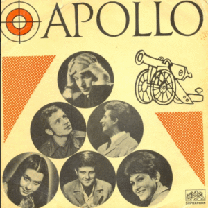 Nejkrásnější Dívka Z Celých Čech / Míček - Flíček