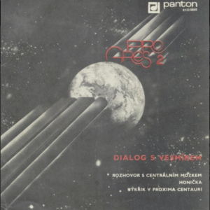 Dialog S Vesmírem
