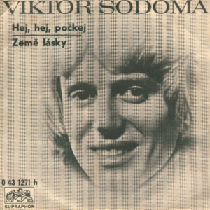 Vánek / Jen Vás Potají Mám Rád