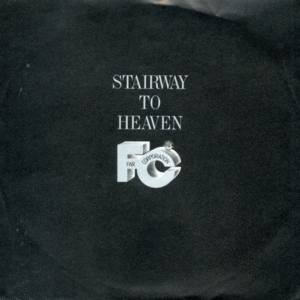 Stairway To Heaven