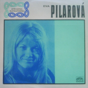 Hrom Aby Do Tě, Lásko Má / Loučení