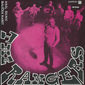 Král Silnic / Balíček Karet