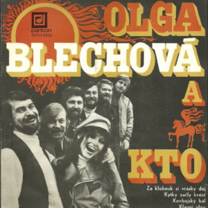 Za Klobouk Si Vrásky Dej