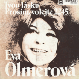 Tvou Lásku / Prosím, Volejte 2245