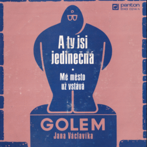 A Ty Jsi Jedinečná • Mé Město Už Vstává