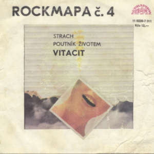 Strach / Poutník Životem