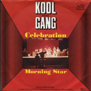 Celebration / Morning Star