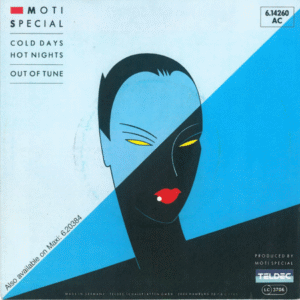Cold Days Hot Nights / Out Of Tune