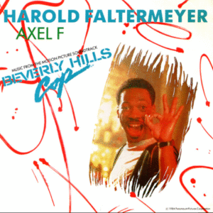 Axel F