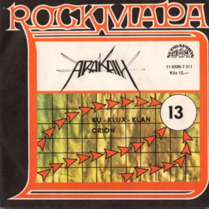 Ku-Klux-Klan / Orion