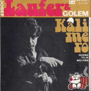 Kalimero (It Will Come In Time) / Hudba To Je Můj Pán