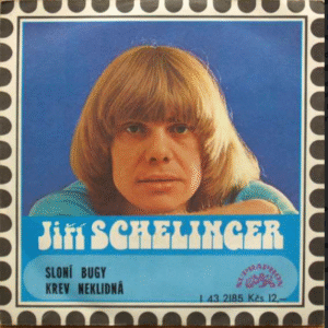 Sloní Bugy / Krev Neklidná