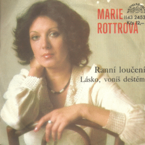 Ranní Loučení / Lásko, Voníš Deštěm