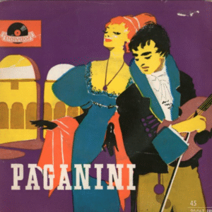 Paganini