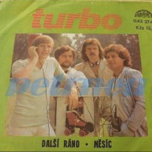 Další Ráno • Měsíc