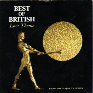 Best Of British (Love Theme)