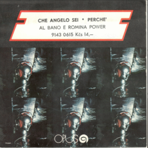 Che Angelo Sei • Perche'