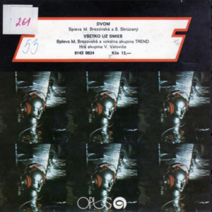 Dvom / Všetko Už Smieš