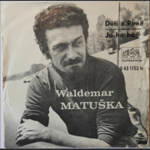 Děti Z Pirea / Jo Ho Hó