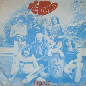 Ikarus / Sommernacht