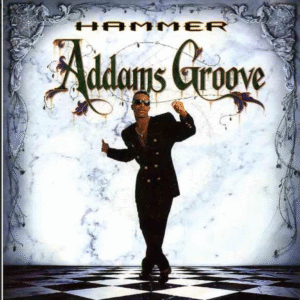 Addams Groove