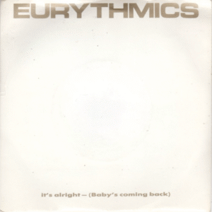 It's Alright (Baby's Coming Back)