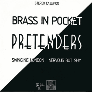 Brass In Pocket