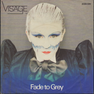 Fade To Grey