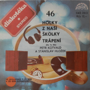 Holky Z Naší Školky / Trápení